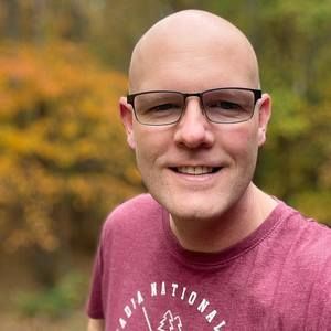 Meet your Posher, Chuck